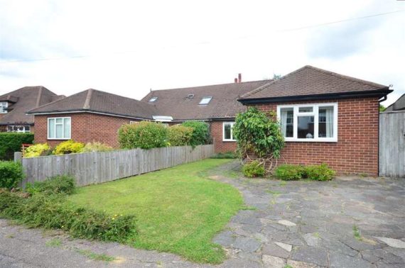 3 Bedroom Detached